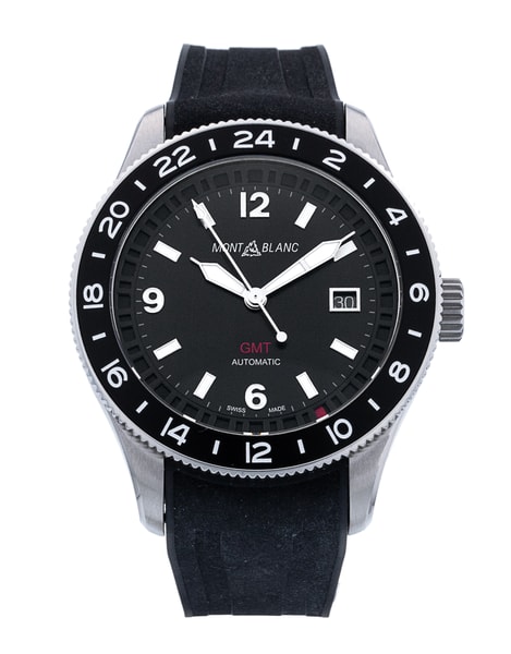 Montblanc 1858 129766